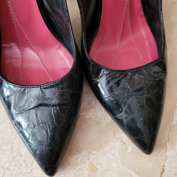 Kate Spade Slingback Pumps - Picture 3 of 12